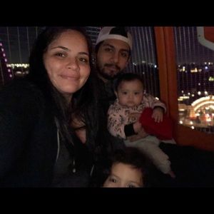 Meet your Posher, Marie